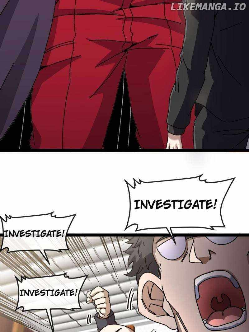 I Am The Monster Overlord Chapter 82 82